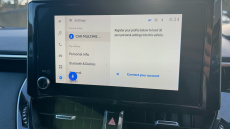 Toyota Corolla 1.8 VVT-i Hybrid GR Sport 5dr CVT Hybrid Hatchback